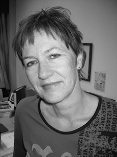 Bente Afset