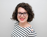Caroline Cruaud