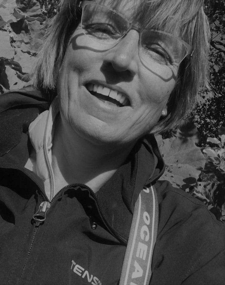 Dorrit Hansen ITS Volda 2021
