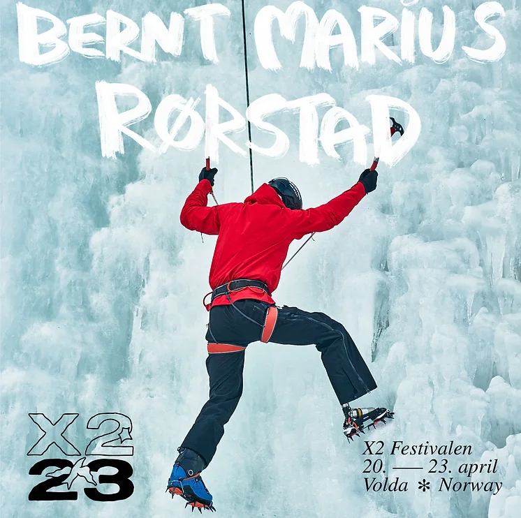 Bernt Marius Rørstad