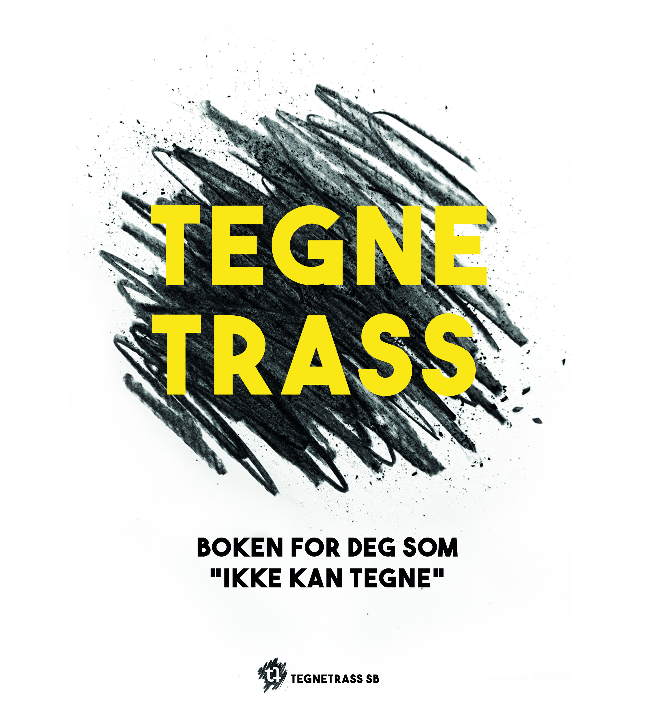 Tegnetrass