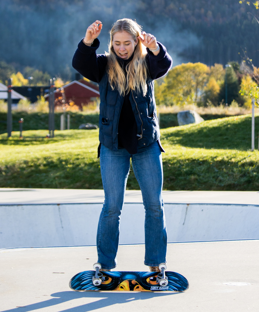 Skatepark