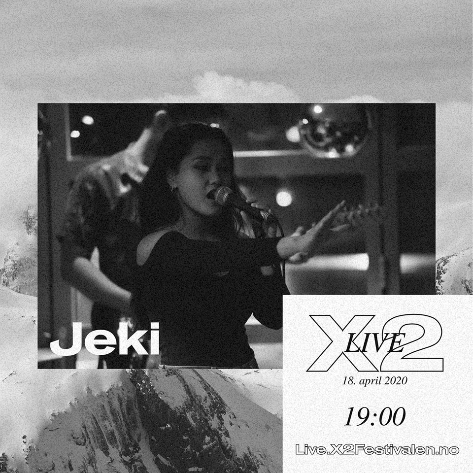Jeki