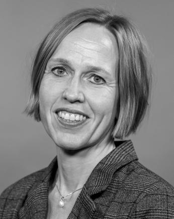 Kjersti Markegård