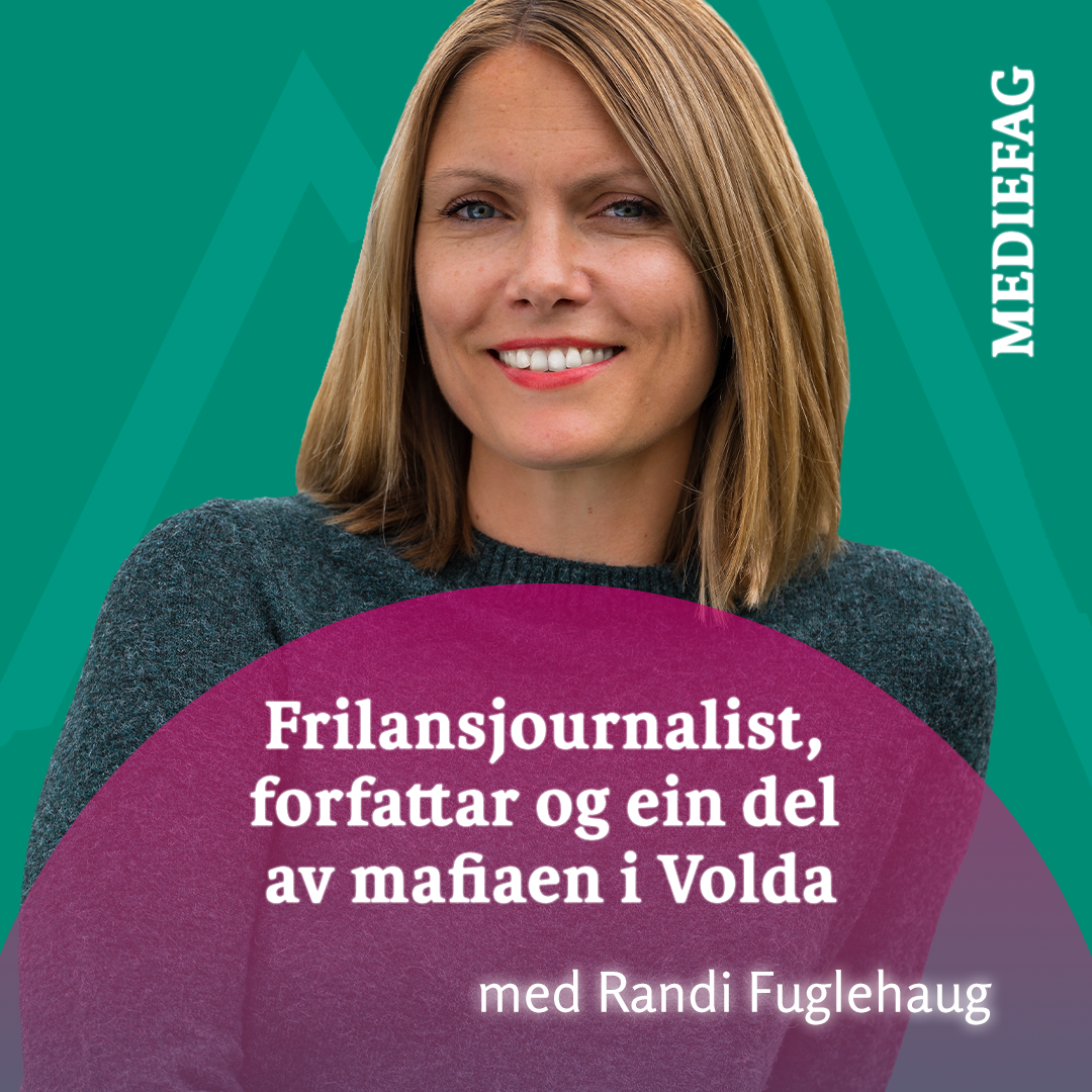 Mediefag
