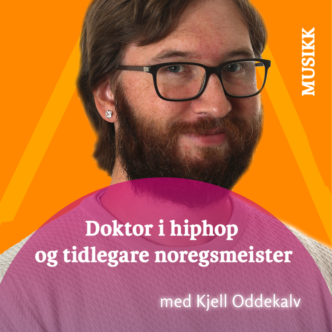 Musikk