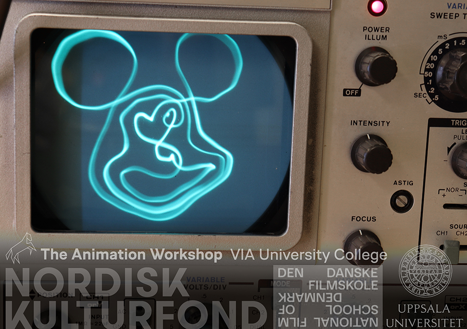 The Nordic Animation Symposium