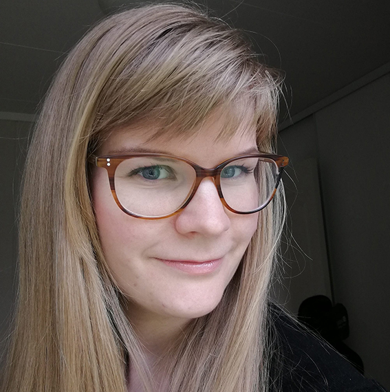 Ragnhild K2