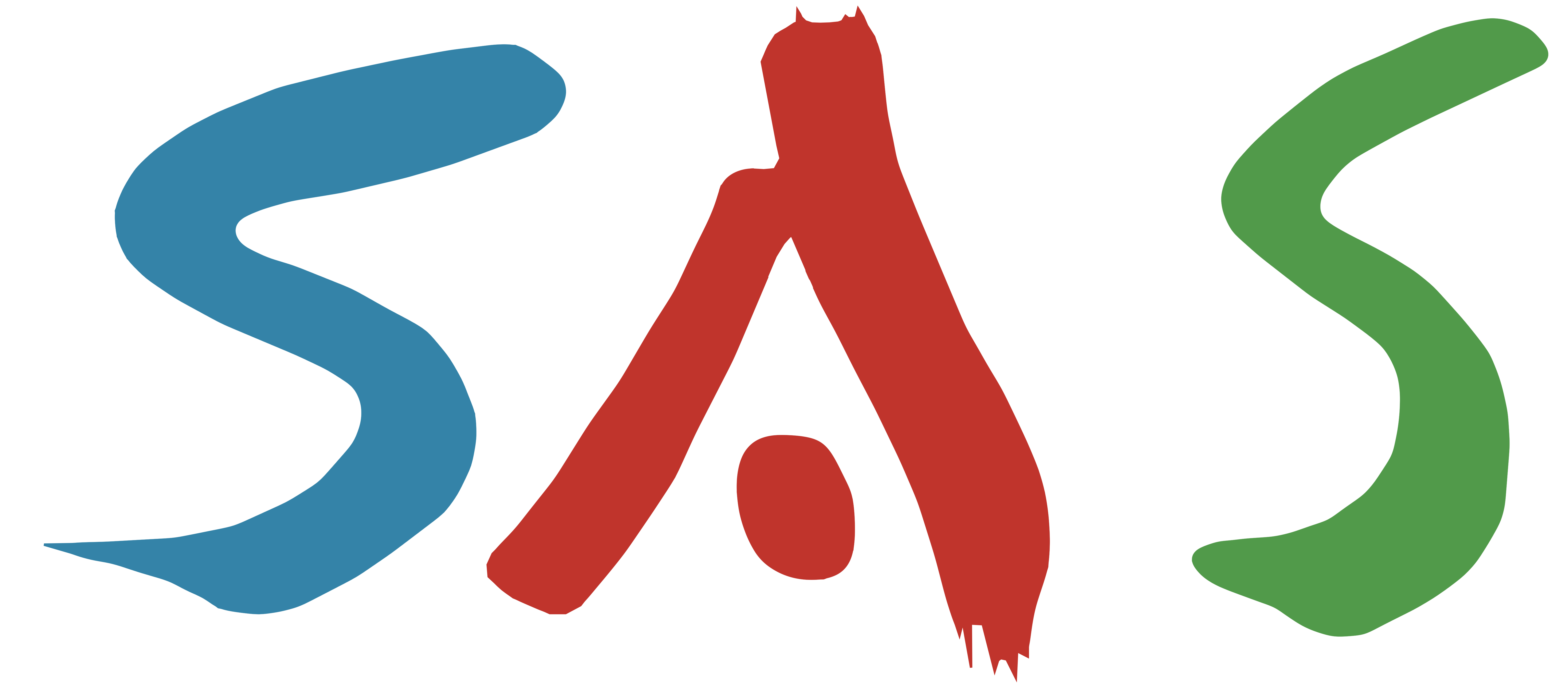 SAS Logo