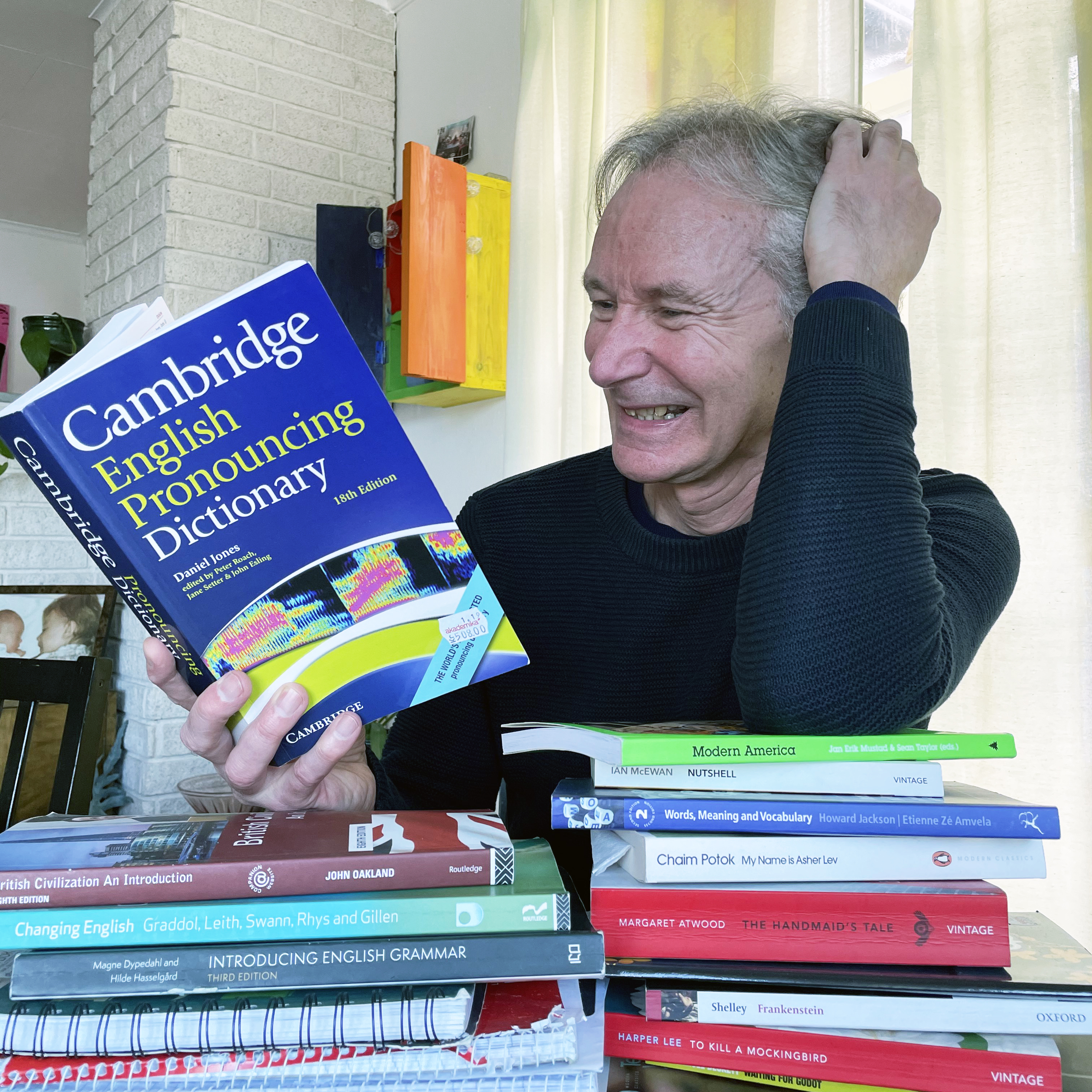 Svein Olav Kruse