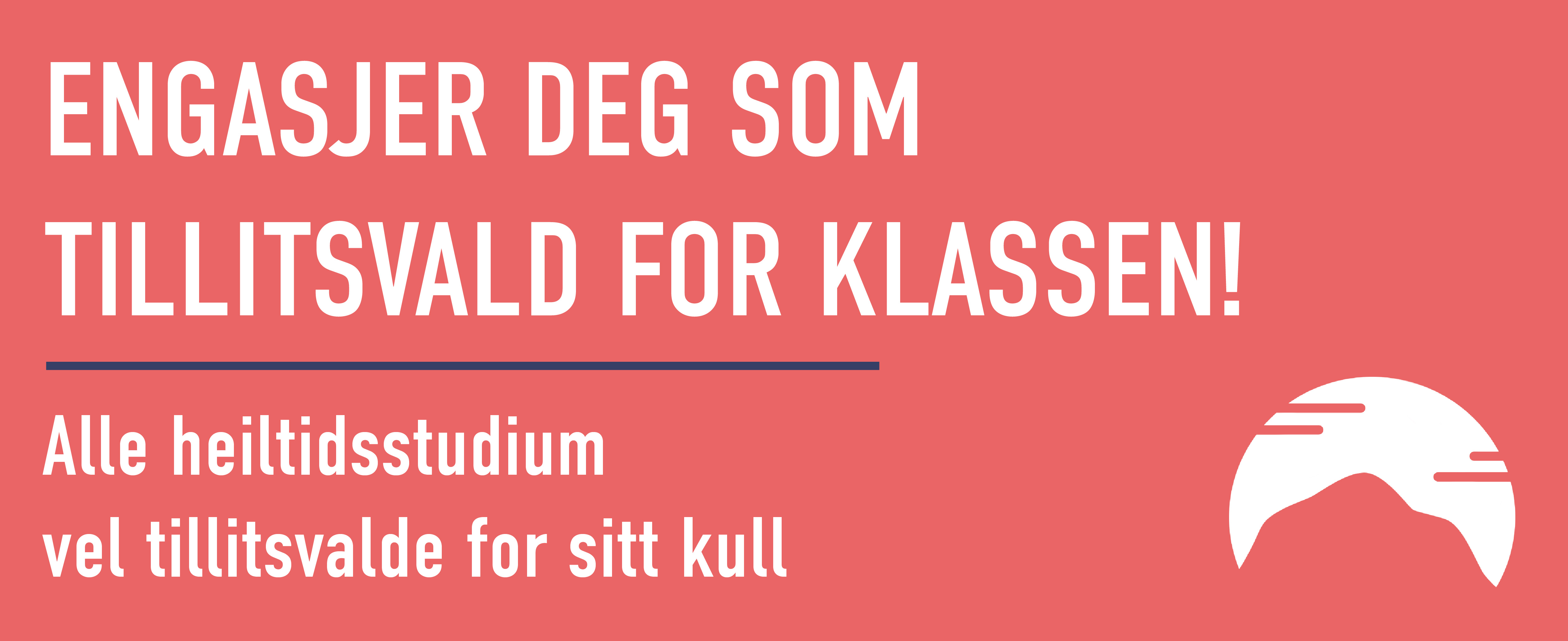 Tillitsvald Studentparlamentet