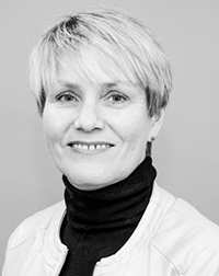 Siv Måseidvåg Gamlem