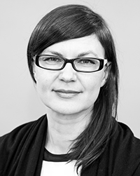 Synnøve Amdam