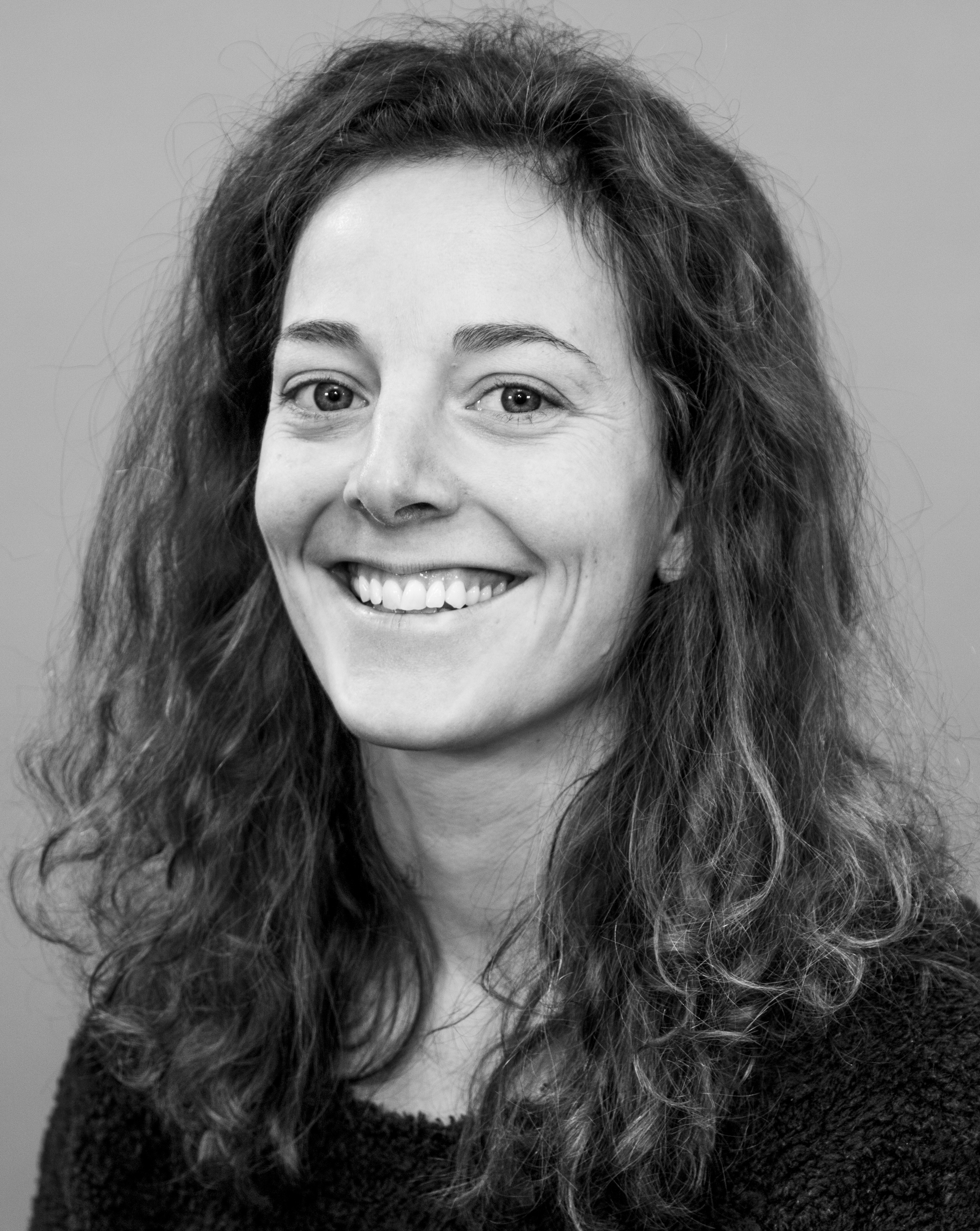 Anne Natvig. Foto: HVO.