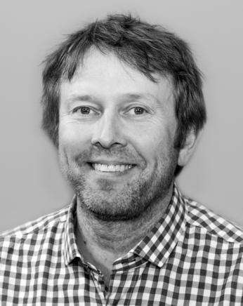 Ivar John Erdal