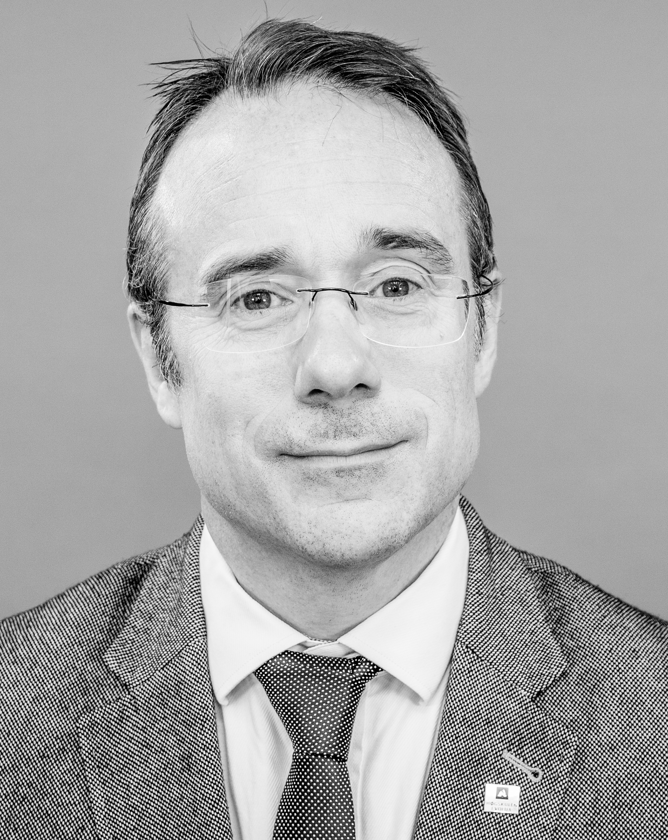 Johann Roppen