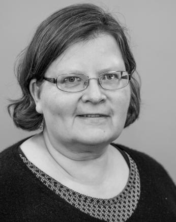 Kari Stokke