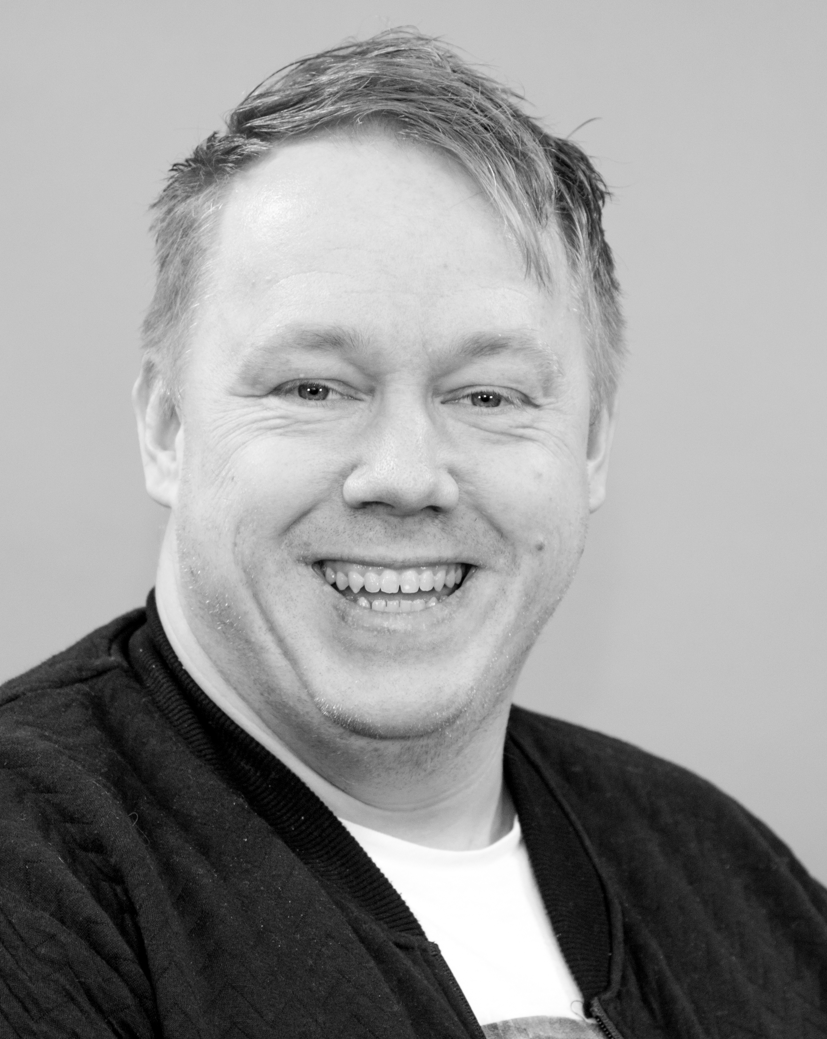Odd Helge Mjellem Tonheim