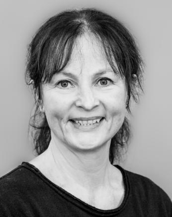 Randi Myklebust