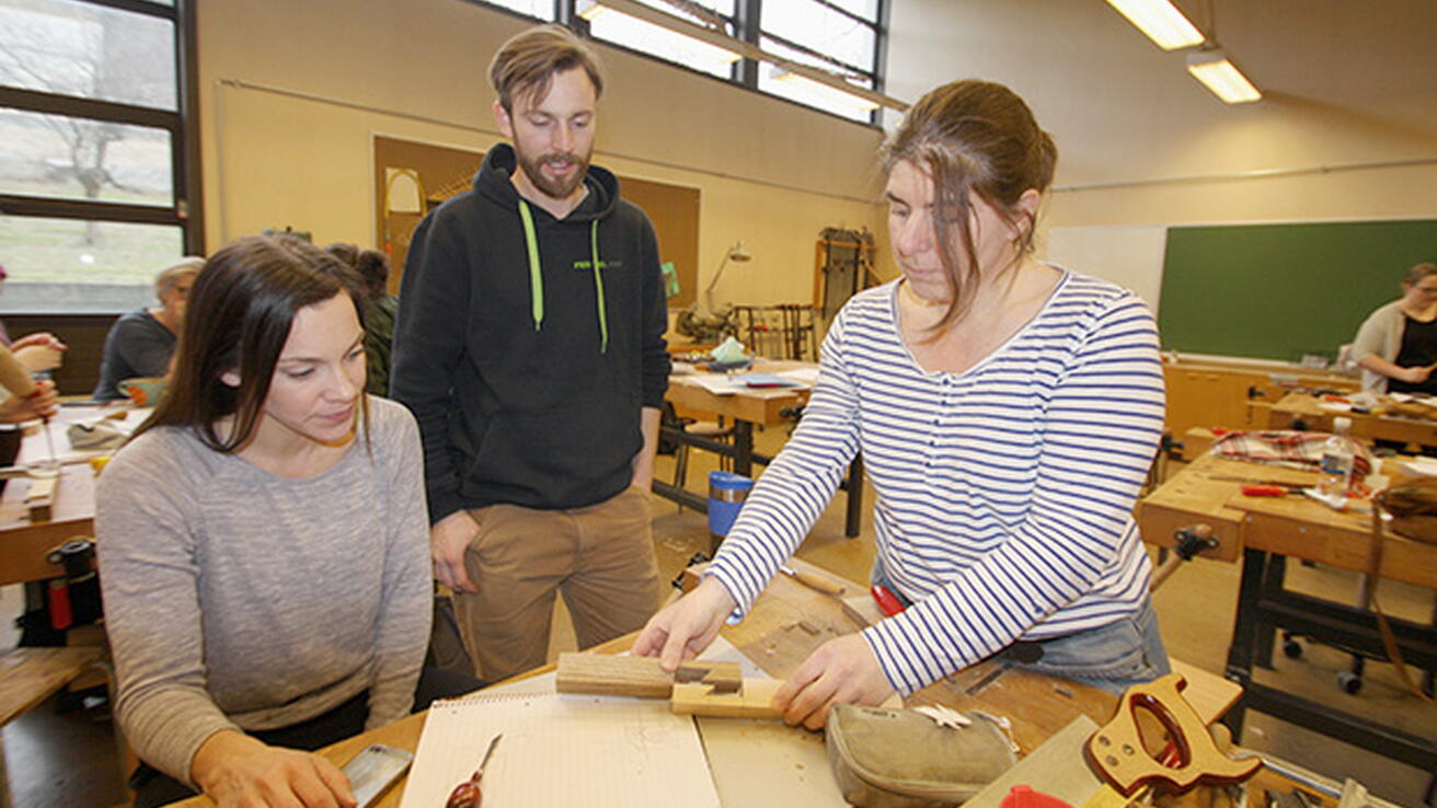 Workshop om tradisjonskunst Workshop om tradisjonskunst
