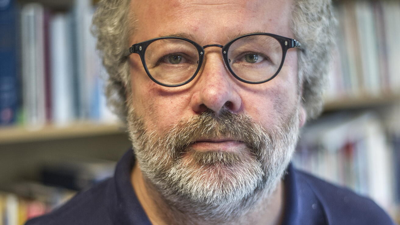 Rolf Werenskjold