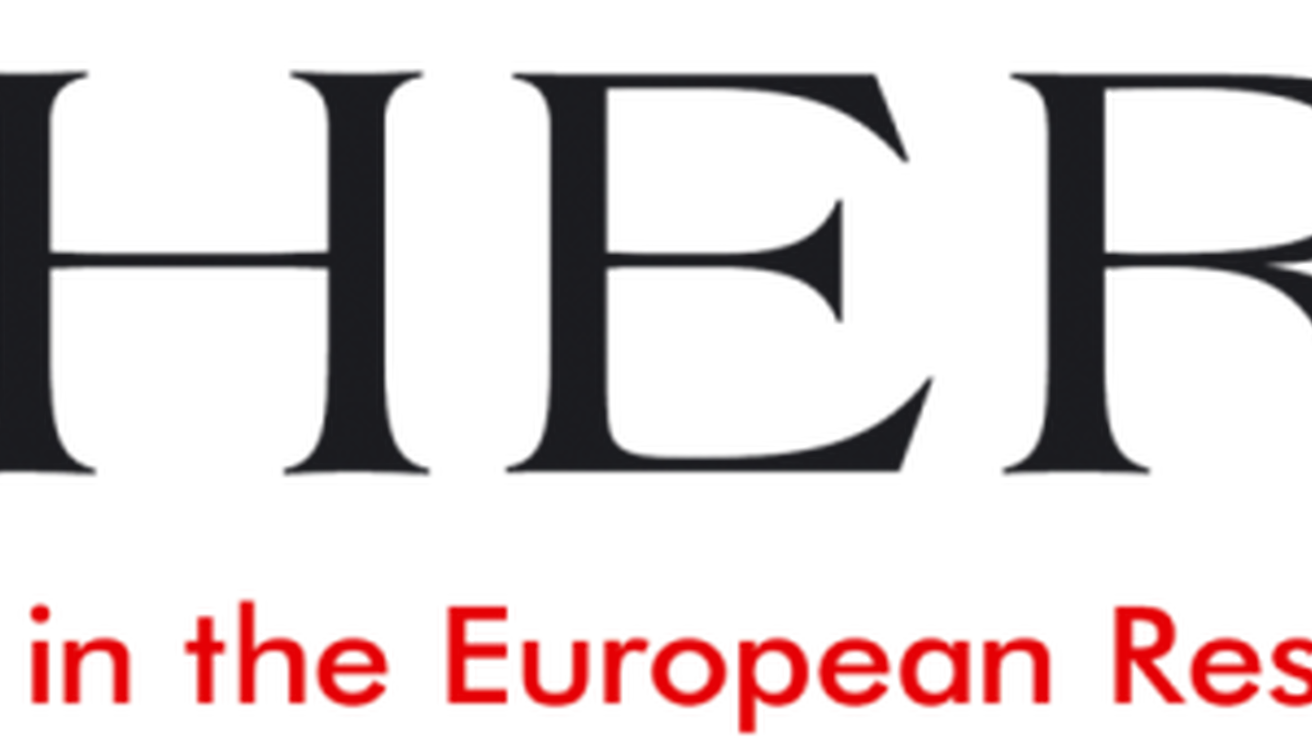 Hera - Humanities in the European Research Area Hera - Humanities in the European Research Area