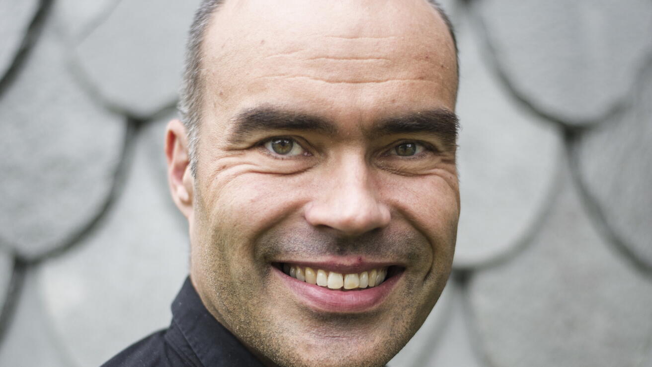 Knut-Willy Saeter Knut-Willy Saeter