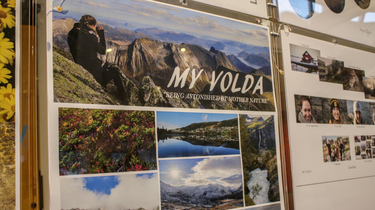 My Volda 1