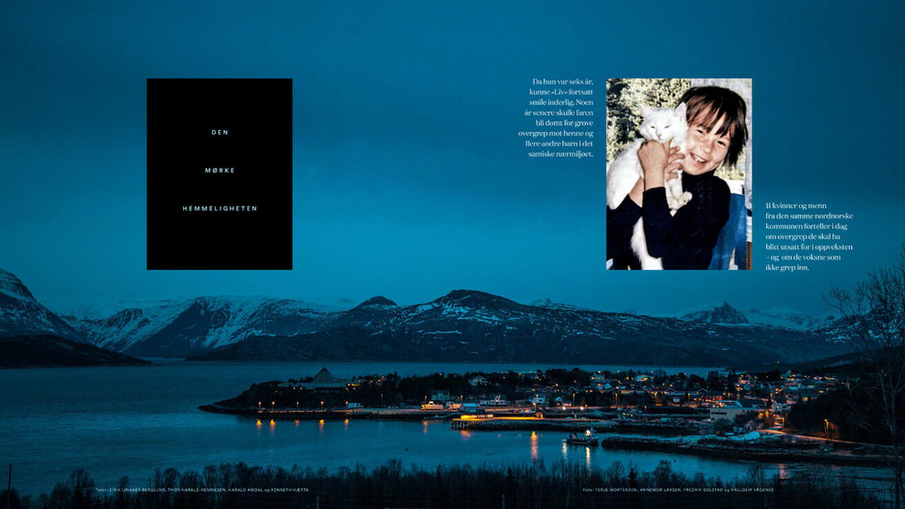 Tysfjord1 Tysfjord1