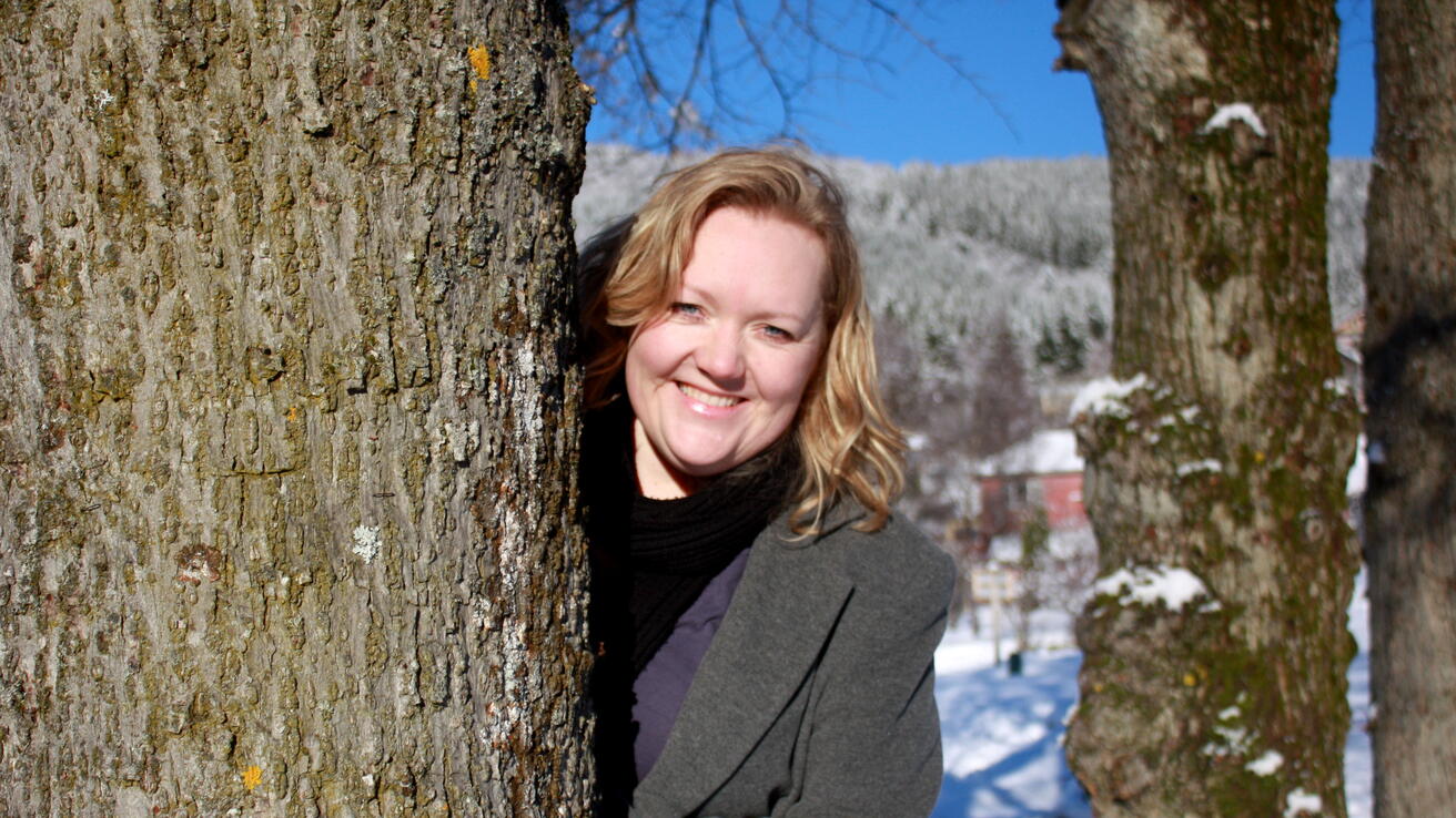 Vibeke Preus Bech Vibeke Preus Bech
