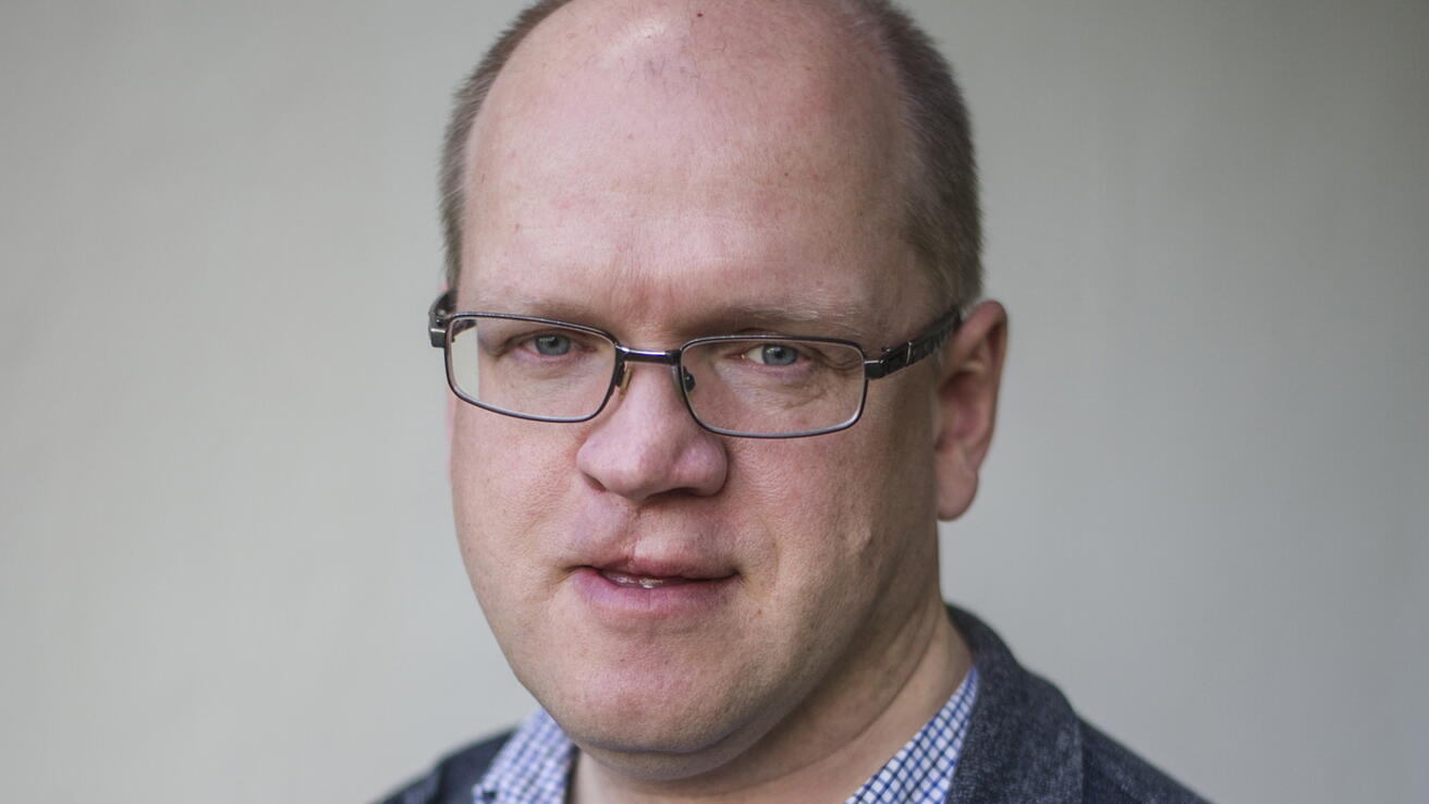 Henrik Bastiansen Henrik Bastiansen