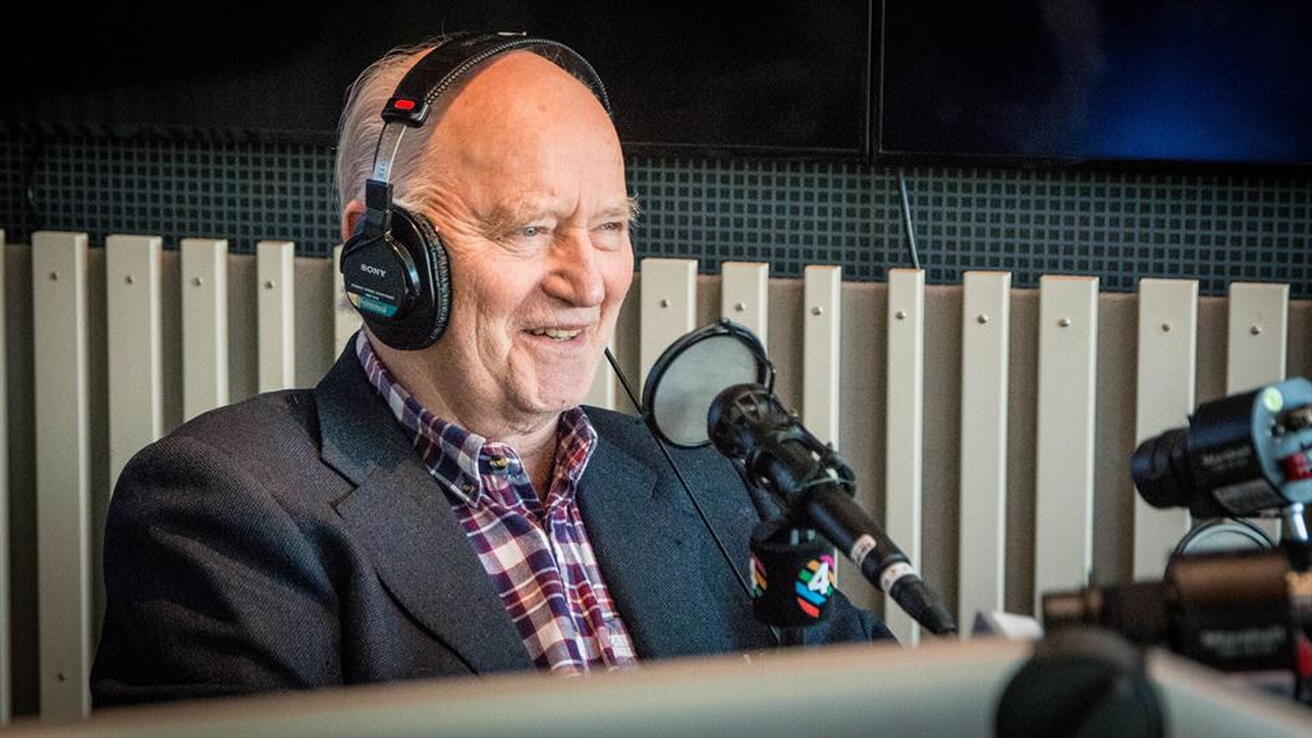 Thorvald Stoltenberg Thorvald Stoltenberg