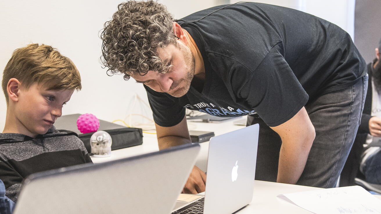 Digital kompetanse i læring