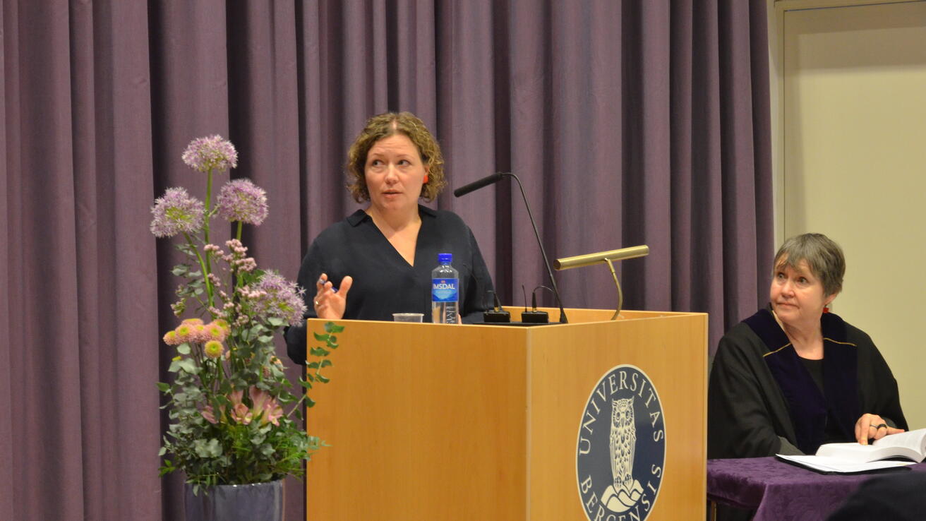 Gunhild Ring Olsen Gunhild Ring Olsen