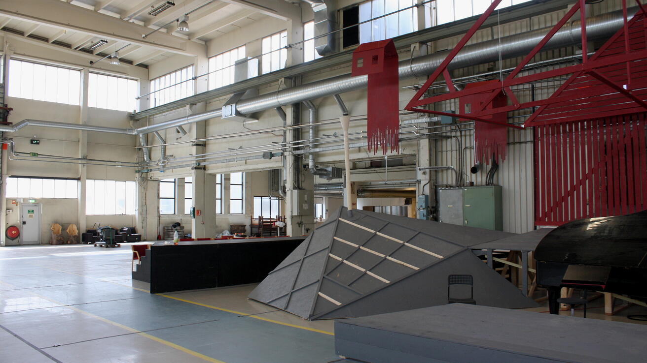 Propellhallen Propellhallen