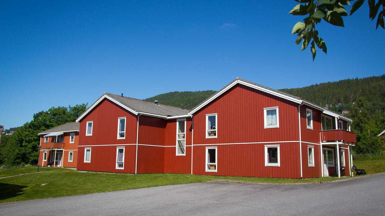 Hybel Volda