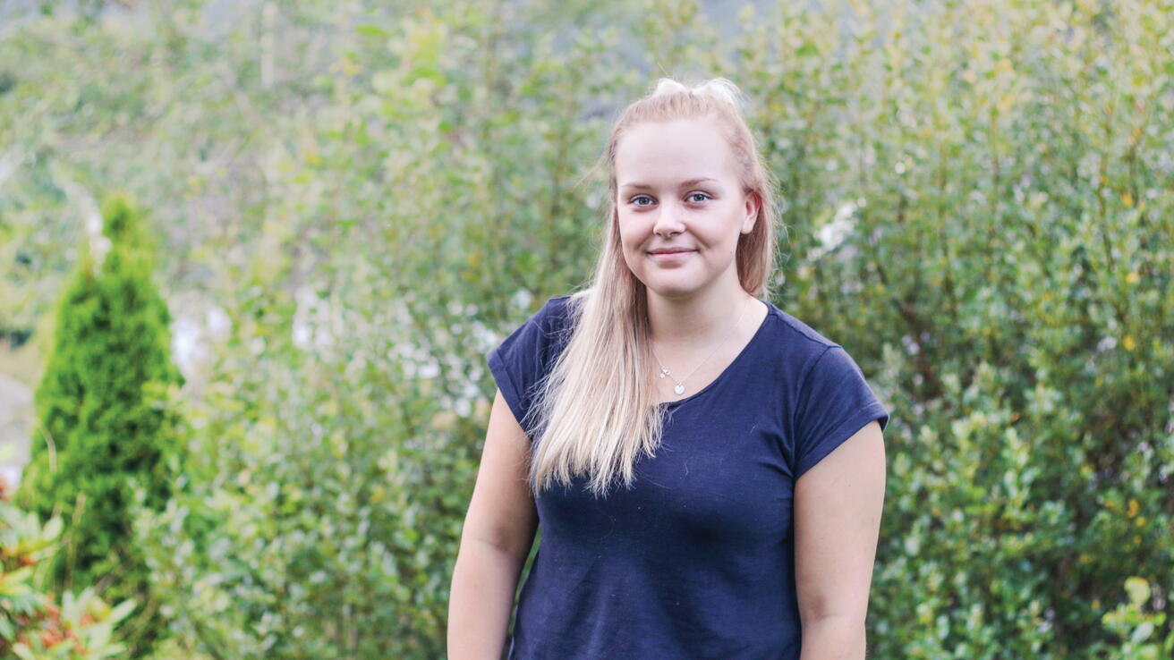 Sunniva Liaset Sunniva Liaset