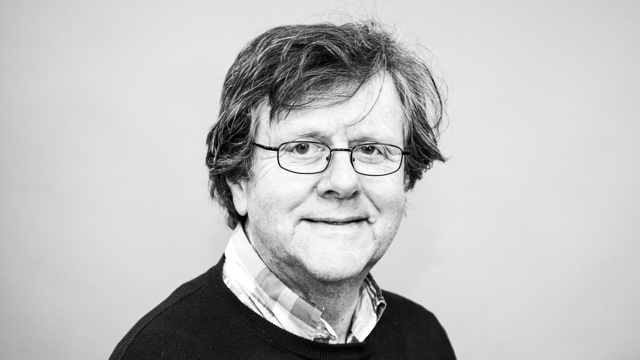 Peder Haug.