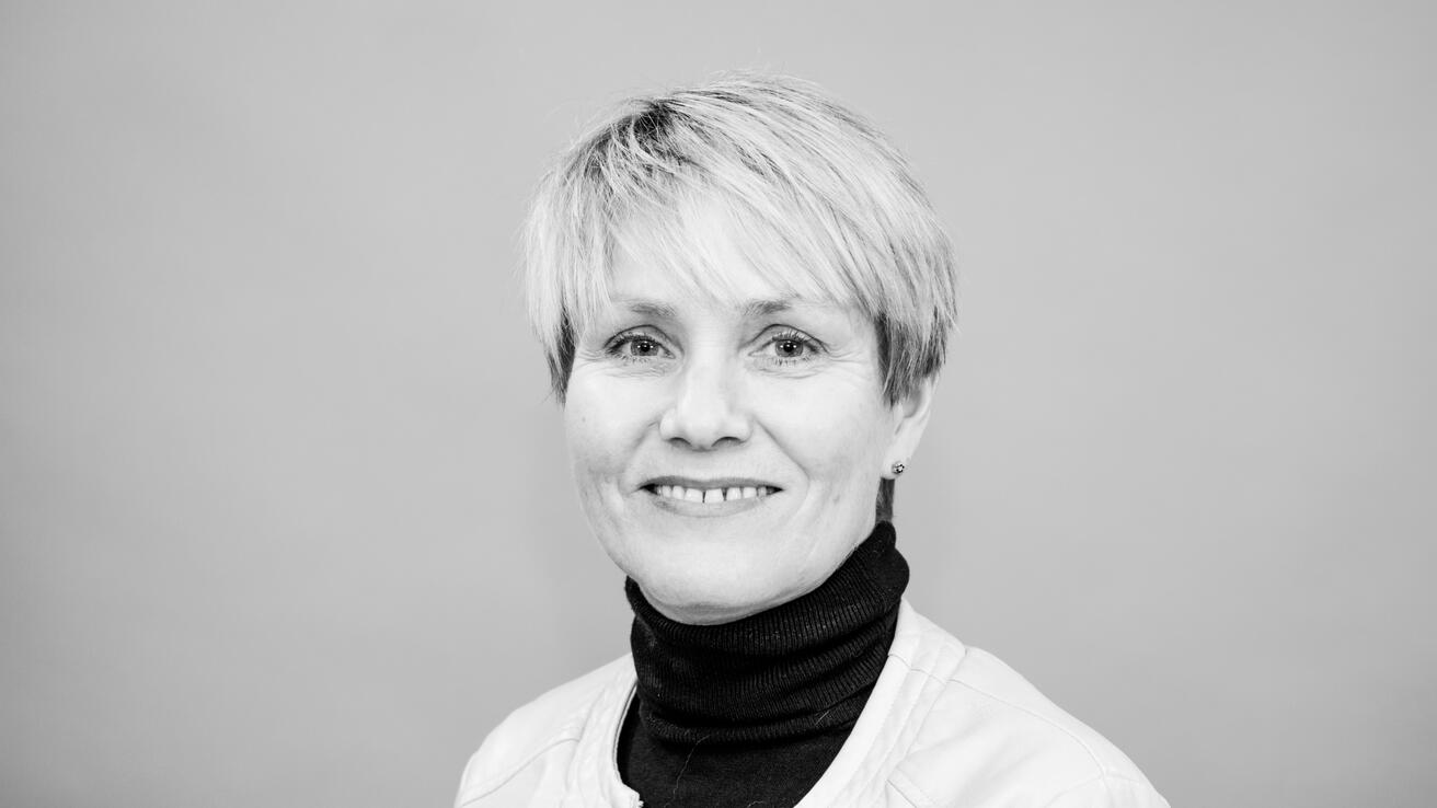Siv Gamlem Måseidvåg