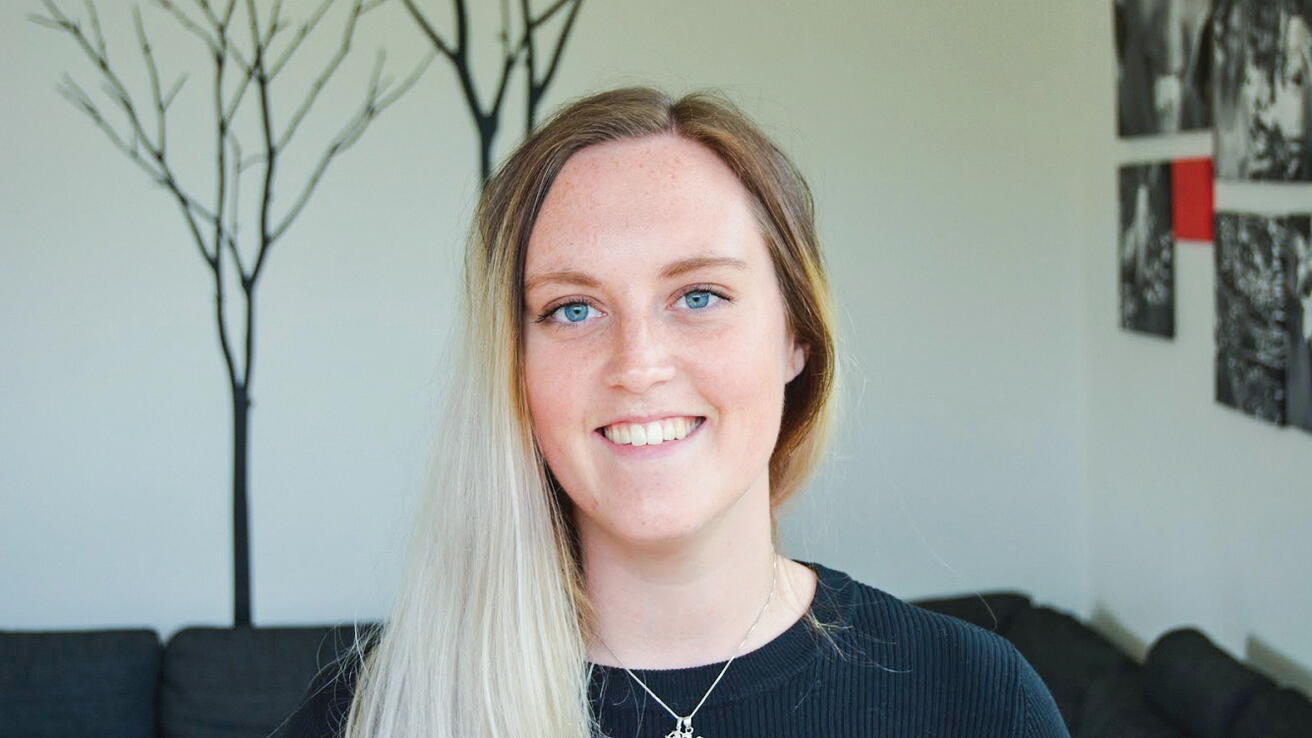 Ylva Overå Hide Ylva Overå Hide