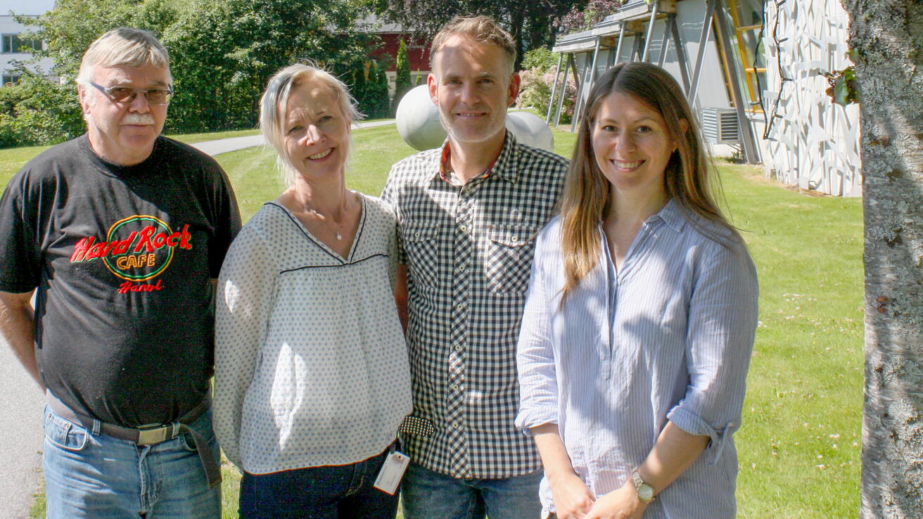 Miljøfyrtårn2 Miljøfyrtårn2