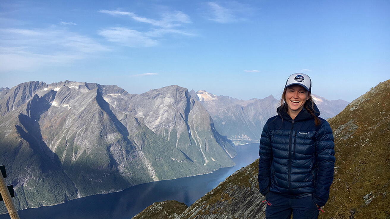 Katrine Østgård