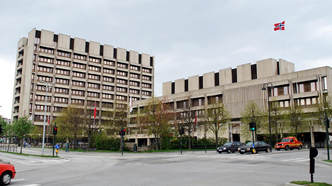 Rådhus
