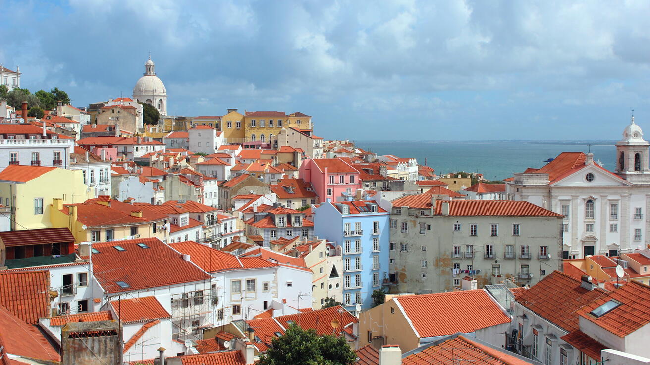 Lisbon Lisbon