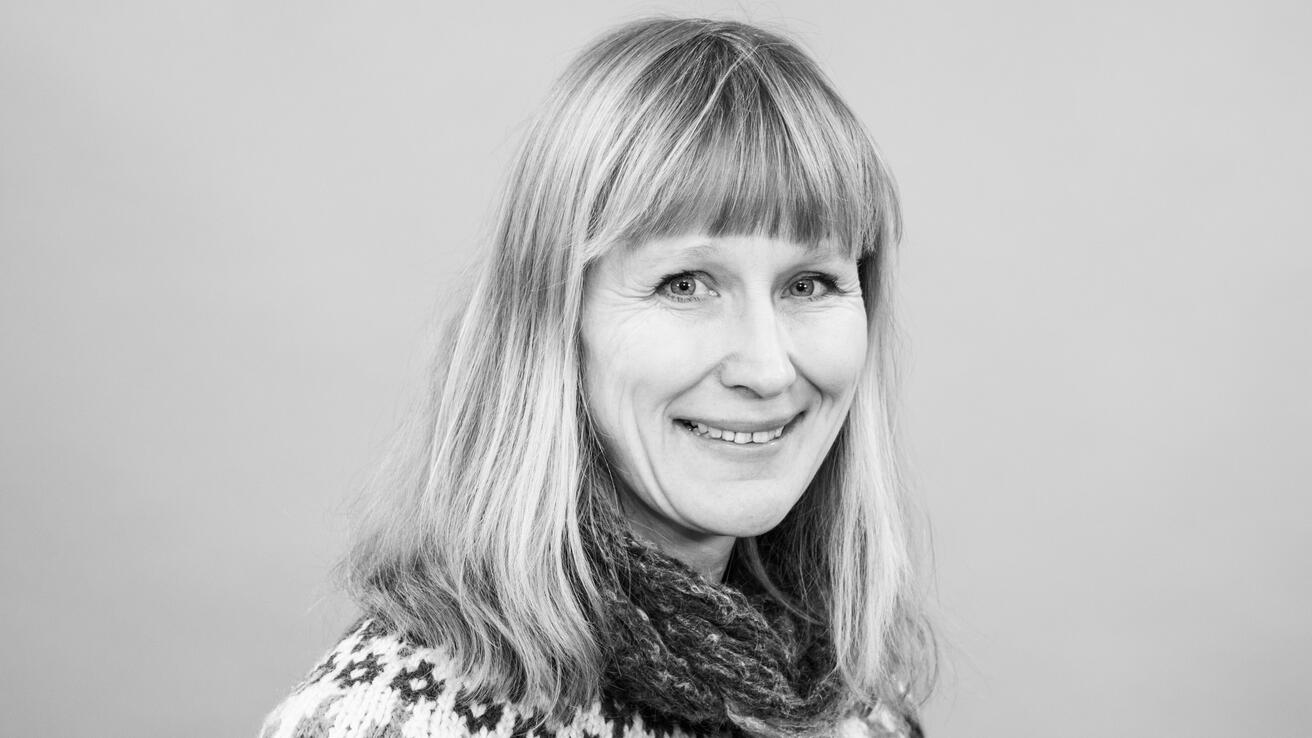 Hildegunn Valen Kleive