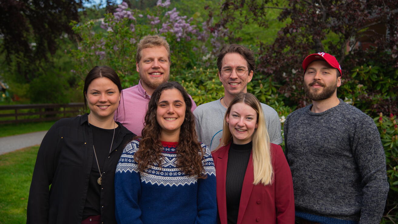 Styret STiV Styret STiV