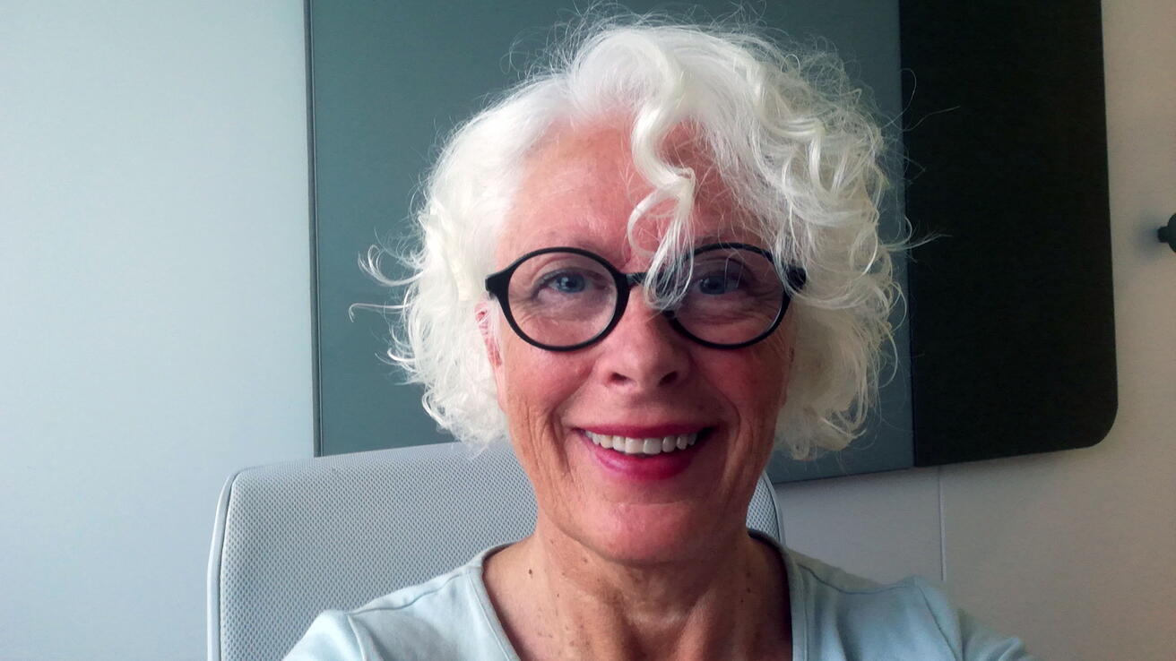 Unni Hagen