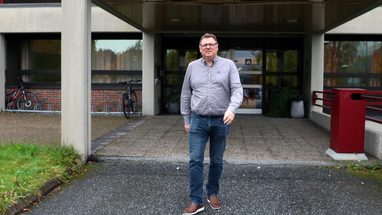 Magnar Hjertenæs Magnar Hjertenæs