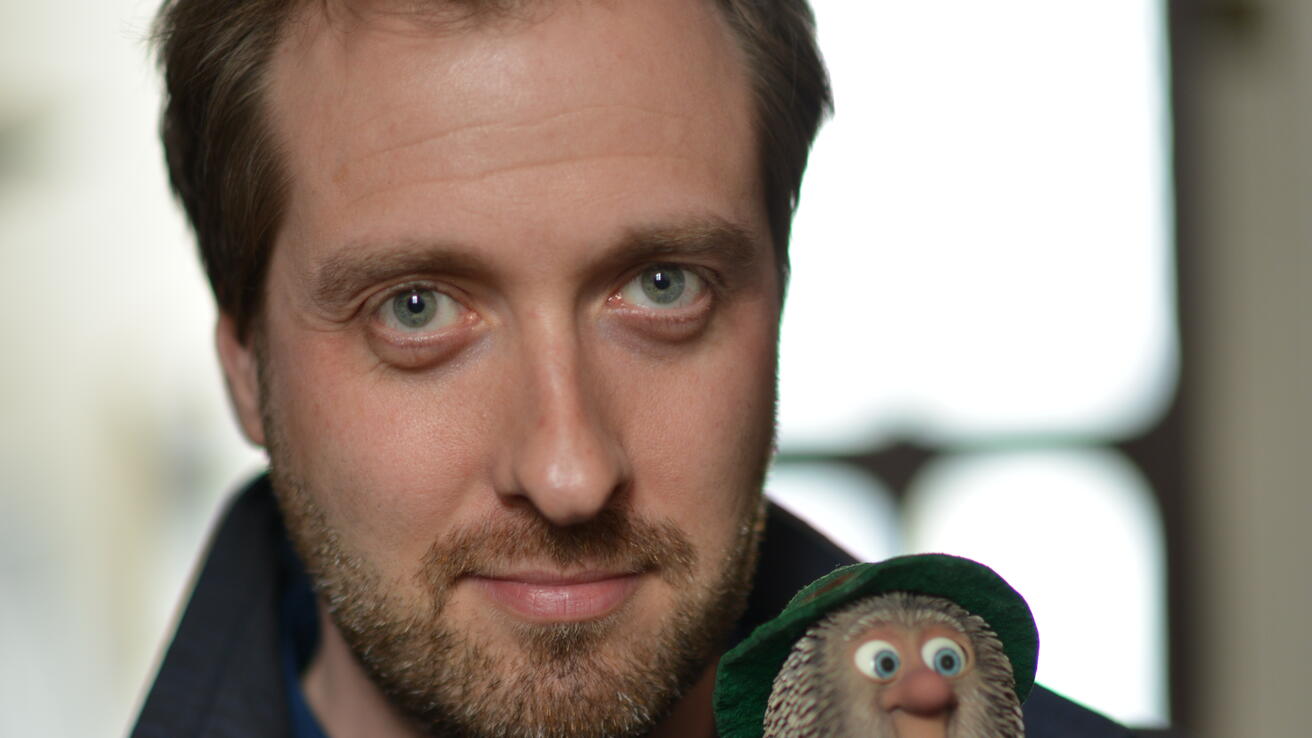 Rasmus Sivertsen