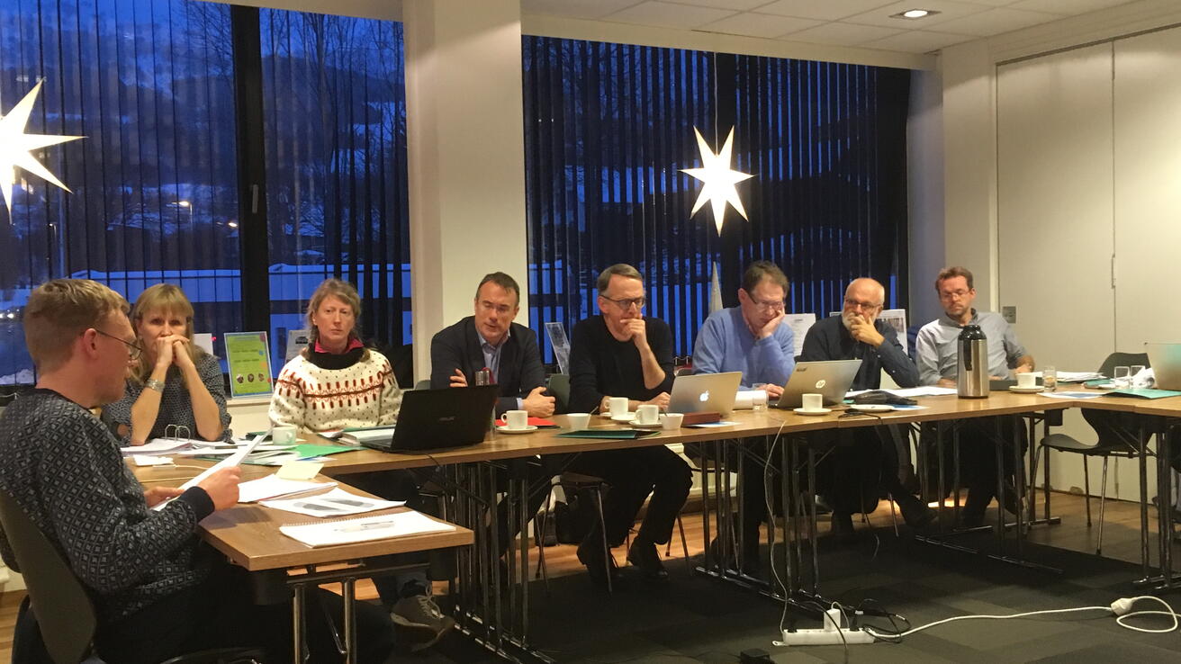 Forskningskonferanse-religion og livssyn Forskningskonferanse-religion og livssyn